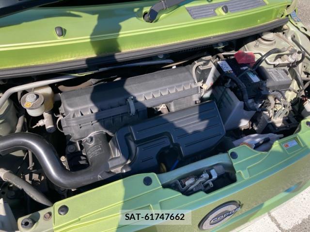 Daihatsu MIRA COCOA 2010-12 8875931-7