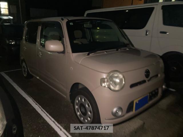 Daihatsu MIRA COCOA 2011-10 8875997-0