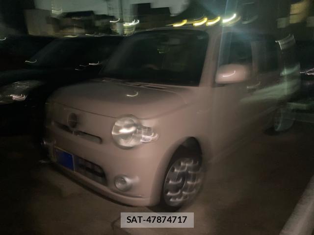 Daihatsu MIRA COCOA 2011-10 8875997-1