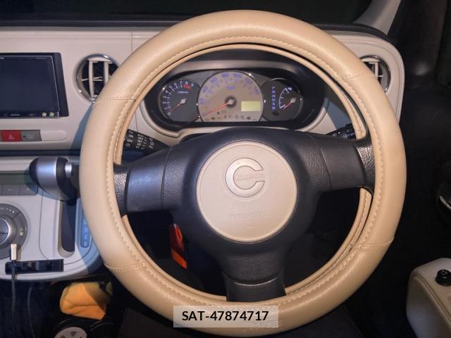 Daihatsu MIRA COCOA 2011-10 8875997-10