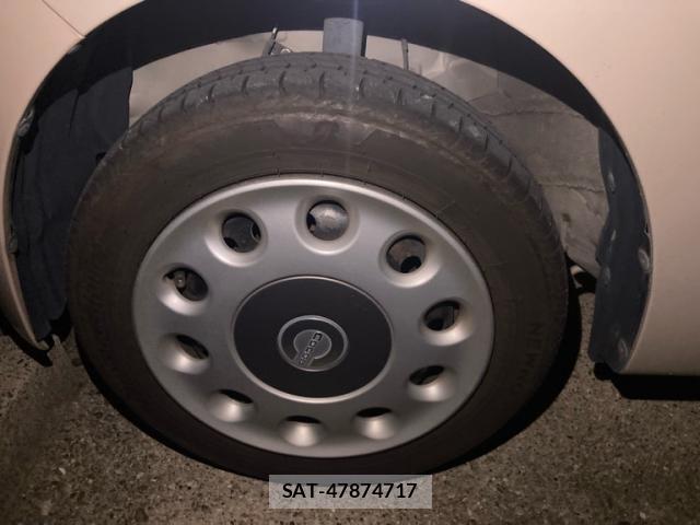 Daihatsu MIRA COCOA 2011-10 8875997-13