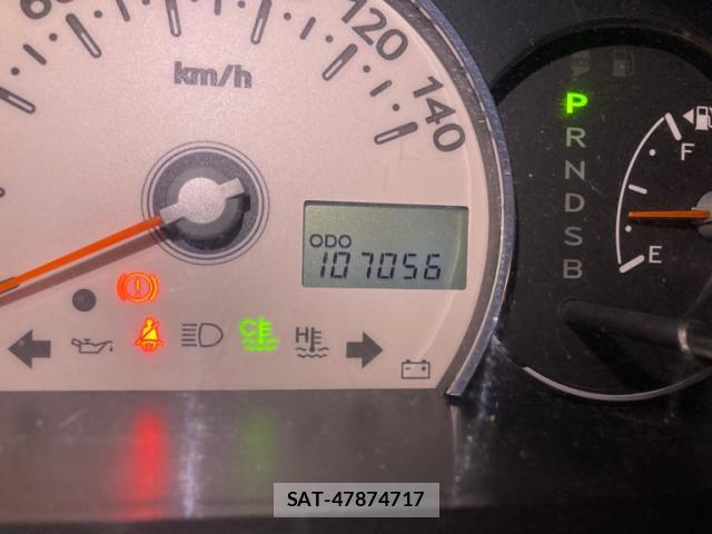 Daihatsu MIRA COCOA 2011-10 8875997-15