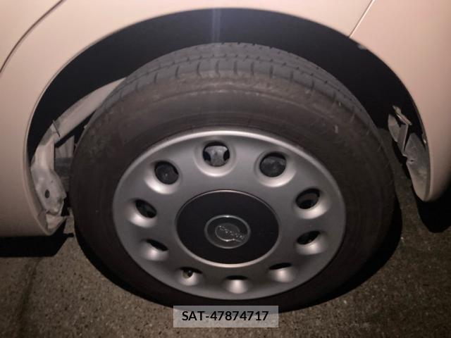 Daihatsu MIRA COCOA 2011-10 8875997-2