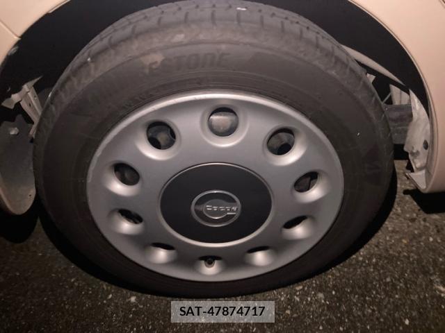 Daihatsu MIRA COCOA 2011-10 8875997-3