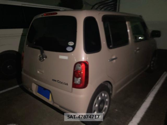 Daihatsu MIRA COCOA 2011-10 8875997-4
