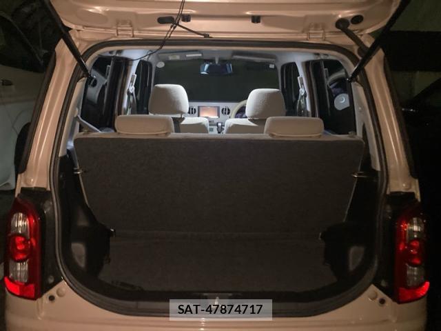 Daihatsu MIRA COCOA 2011-10 8875997-5