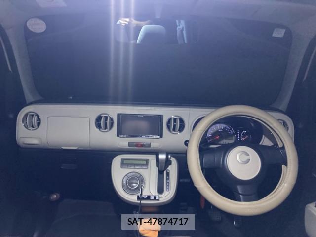 Daihatsu MIRA COCOA 2011-10 8875997-7