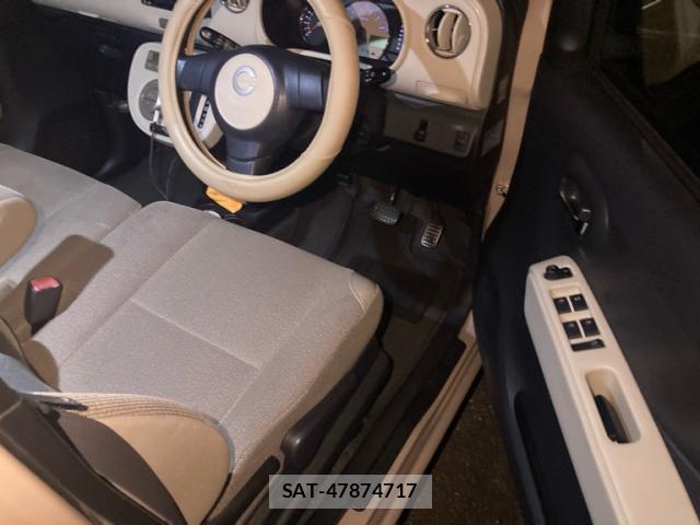 Daihatsu MIRA COCOA 2011-10 8875997-8