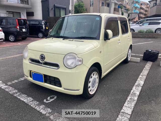 Daihatsu MIRA COCOA 2013-04 8875999-0