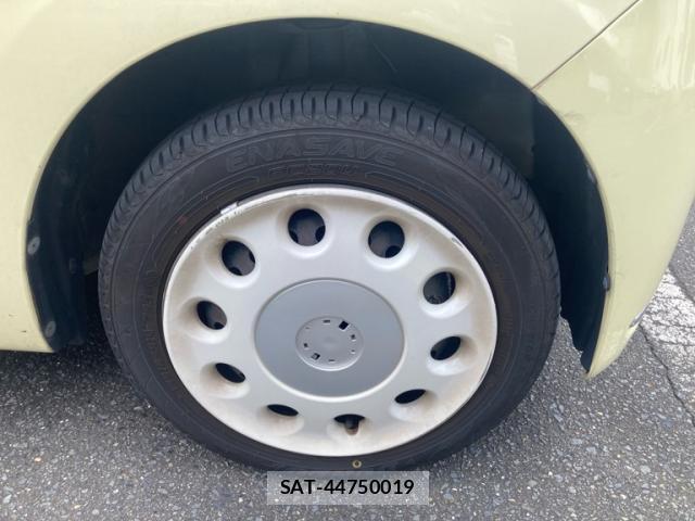 Daihatsu MIRA COCOA 2013-04 8875999-2