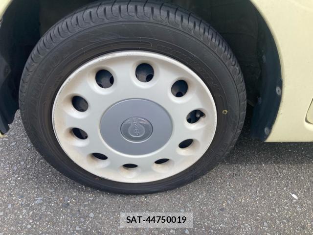 Daihatsu MIRA COCOA 2013-04 8875999-3