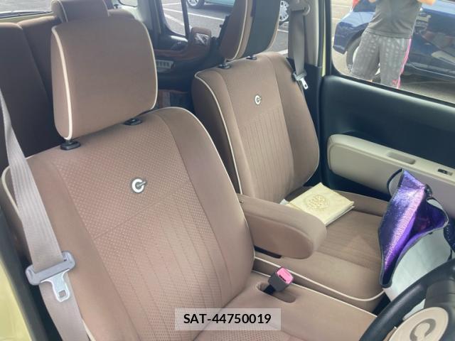 Daihatsu MIRA COCOA 2013-04 8875999-7