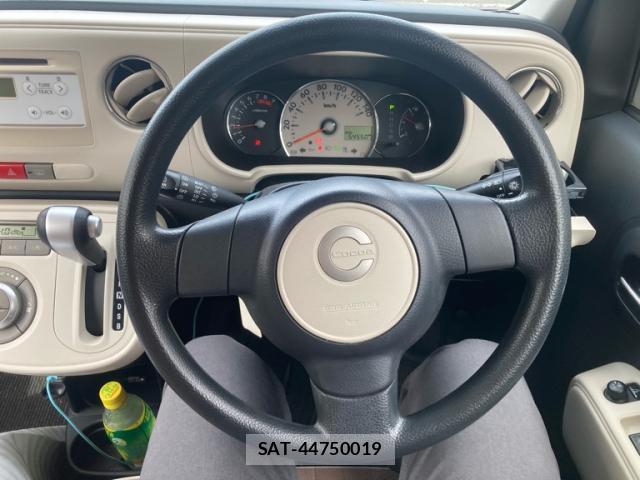Daihatsu MIRA COCOA 2013-04 8875999-9