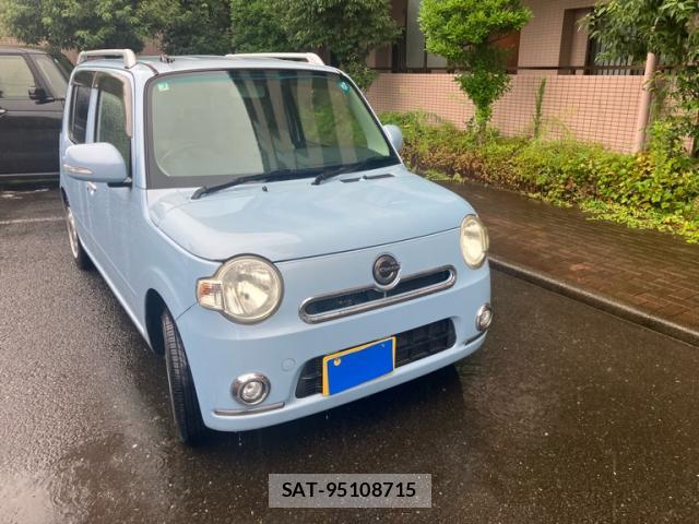 Daihatsu MIRA COCOA 2013-01 8876276-0