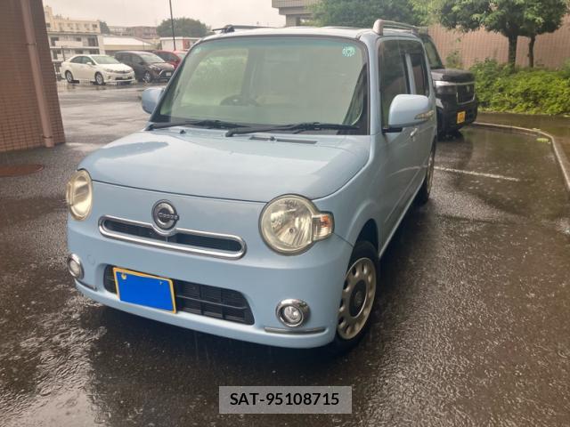 Daihatsu MIRA COCOA 2013-01 8876276-1