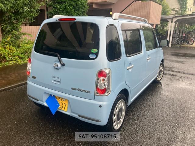 Daihatsu MIRA COCOA 2013-01 8876276-13