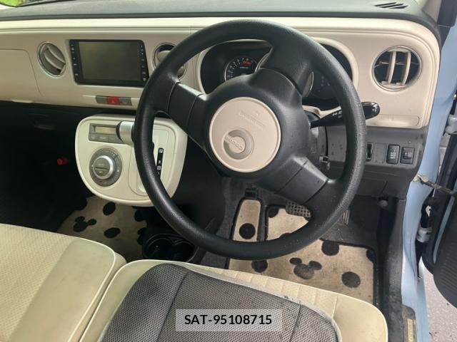 Daihatsu MIRA COCOA 2013-01 8876276-15