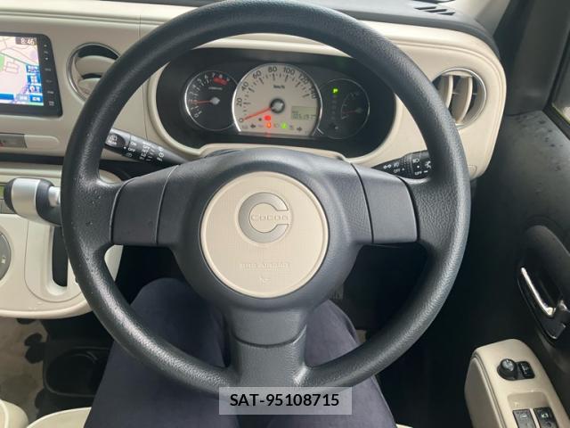 Daihatsu MIRA COCOA 2013-01 8876276-16
