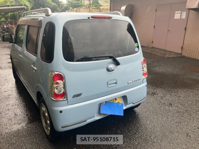 Daihatsu MIRA COCOA 2013-01 8876276-2