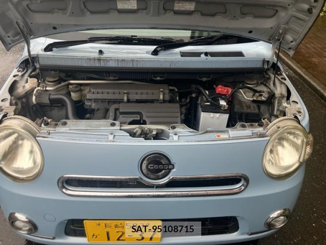 Daihatsu MIRA COCOA 2013-01 8876276-8