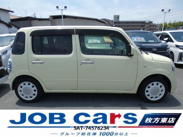Daihatsu MIRA COCOA 2015-10 8876471-0