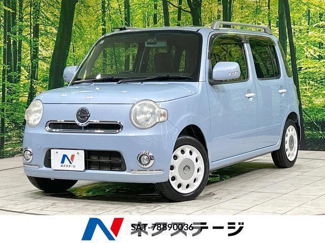 Daihatsu MIRA COCOA 2013-10 8876646-0