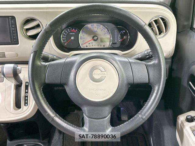 Daihatsu MIRA COCOA 2013-10 8876646-10