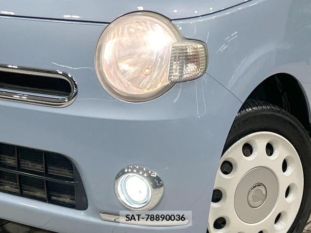 Daihatsu MIRA COCOA 2013-10 8876646-11