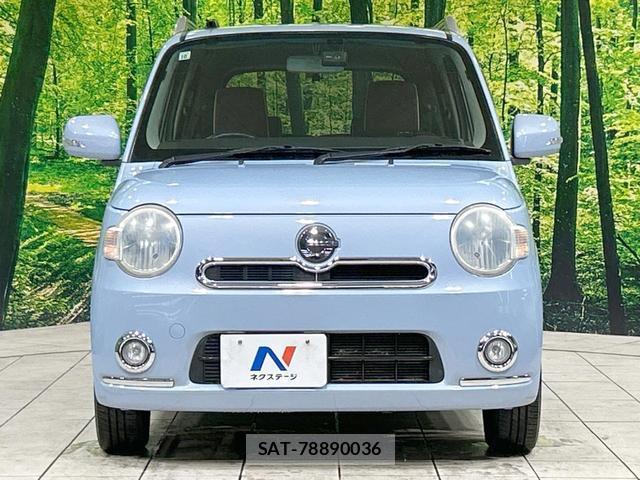 Daihatsu MIRA COCOA 2013-10 8876646-13