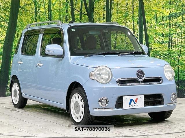 Daihatsu MIRA COCOA 2013-10 8876646-15
