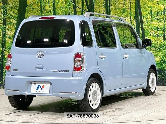 Daihatsu MIRA COCOA 2013-10 8876646-16