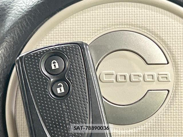 Daihatsu MIRA COCOA 2013-10 8876646-4