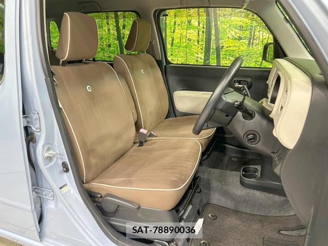 Daihatsu MIRA COCOA 2013-10 8876646-7