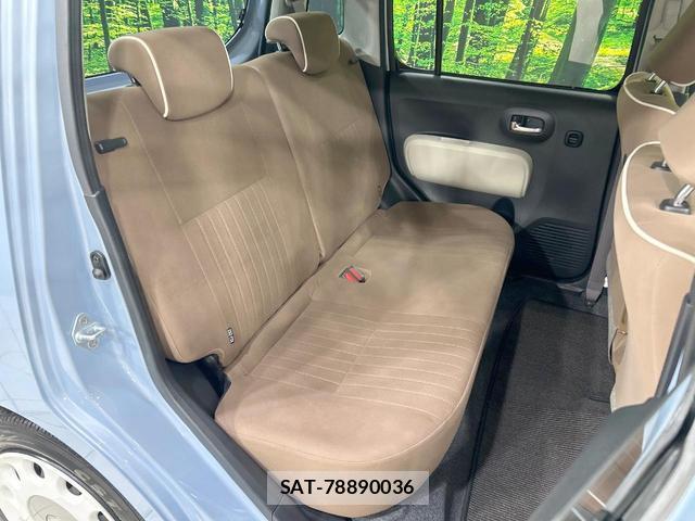 Daihatsu MIRA COCOA 2013-10 8876646-8