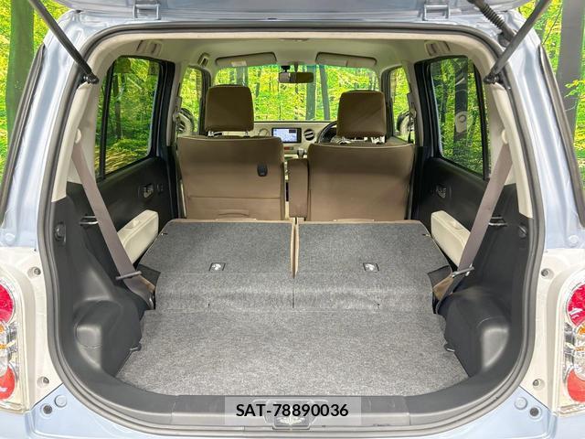 Daihatsu MIRA COCOA 2013-10 8876646-9