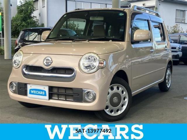 Daihatsu MIRA COCOA 2015-03 8877054-0