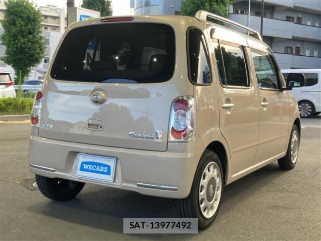 Daihatsu MIRA COCOA 2015-03 8877054-2
