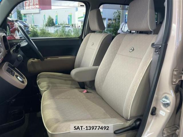 Daihatsu MIRA COCOA 2015-03 8877054-5