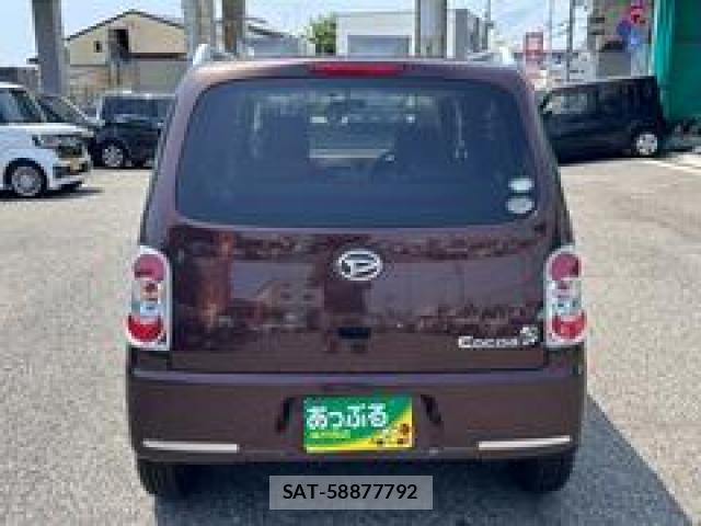 Daihatsu MIRA COCOA 2017-03 8877059-1