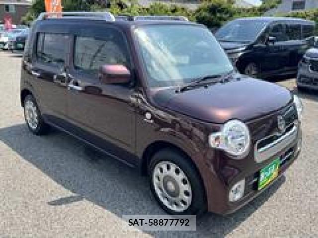 Daihatsu MIRA COCOA 2017-03 8877059-11