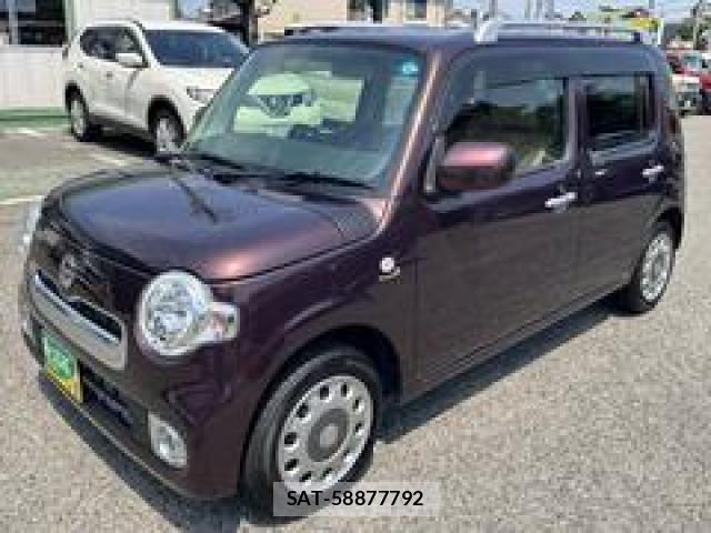 Daihatsu MIRA COCOA 2017-03 8877059-12