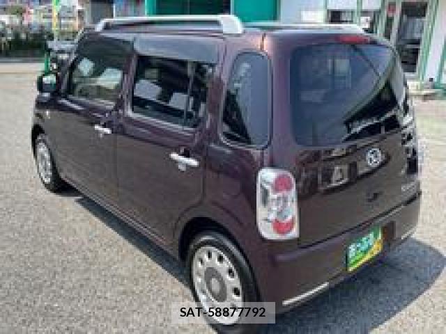 Daihatsu MIRA COCOA 2017-03 8877059-14