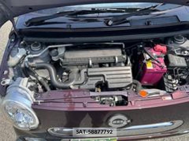 Daihatsu MIRA COCOA 2017-03 8877059-7