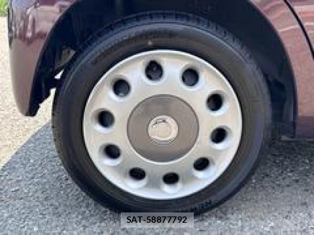 Daihatsu MIRA COCOA 2017-03 8877059-8