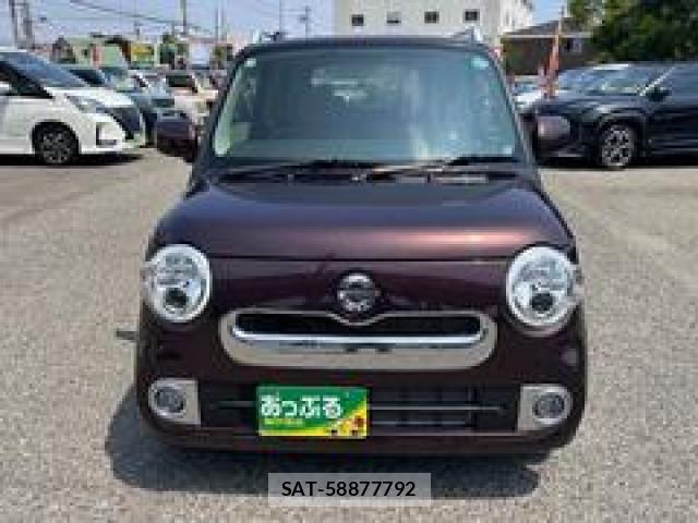 Daihatsu MIRA COCOA 2017-03 8877059-9