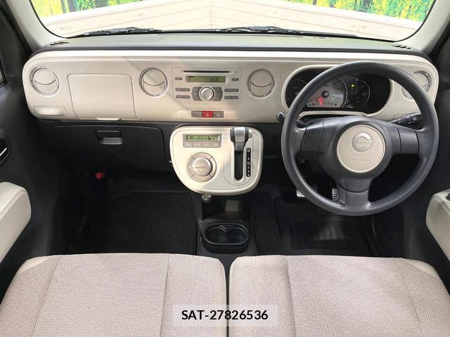 Daihatsu MIRA COCOA 2012-02 8878024-1