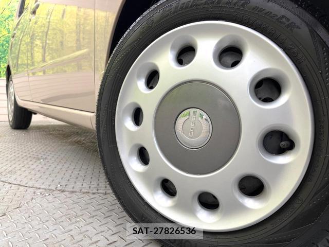 Daihatsu MIRA COCOA 2012-02 8878024-12
