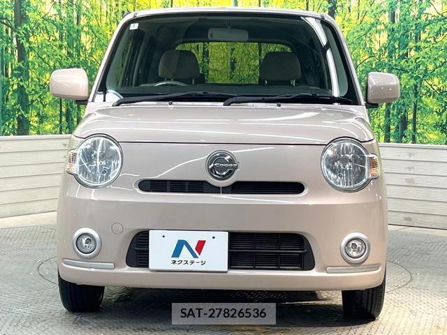 Daihatsu MIRA COCOA 2012-02 8878024-13