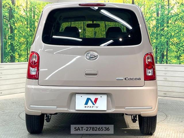 Daihatsu MIRA COCOA 2012-02 8878024-14