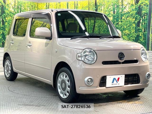 Daihatsu MIRA COCOA 2012-02 8878024-15